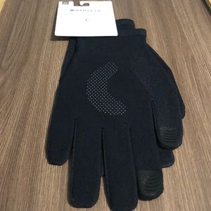Tempo Glove Seamless Athleta